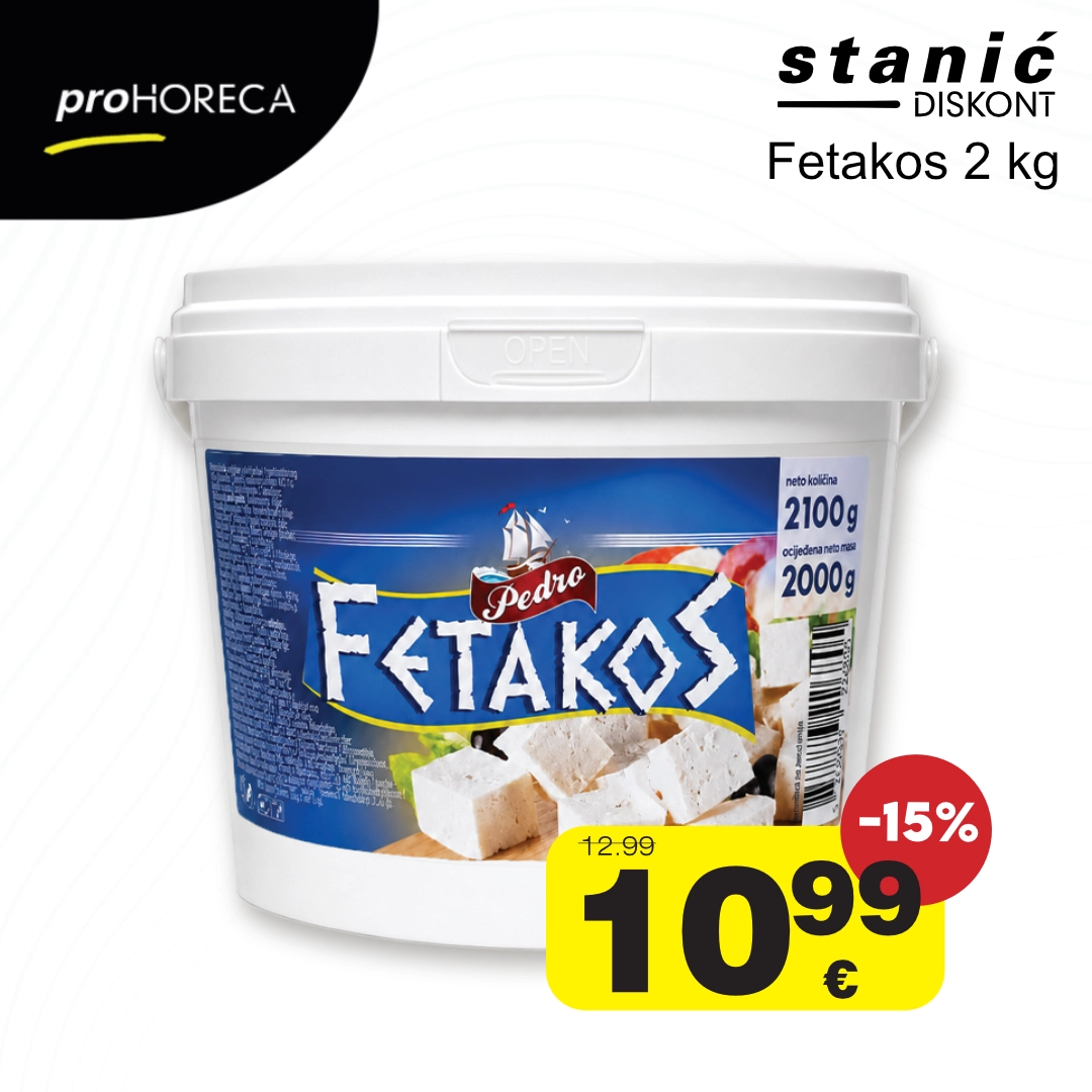 Fetakos sir